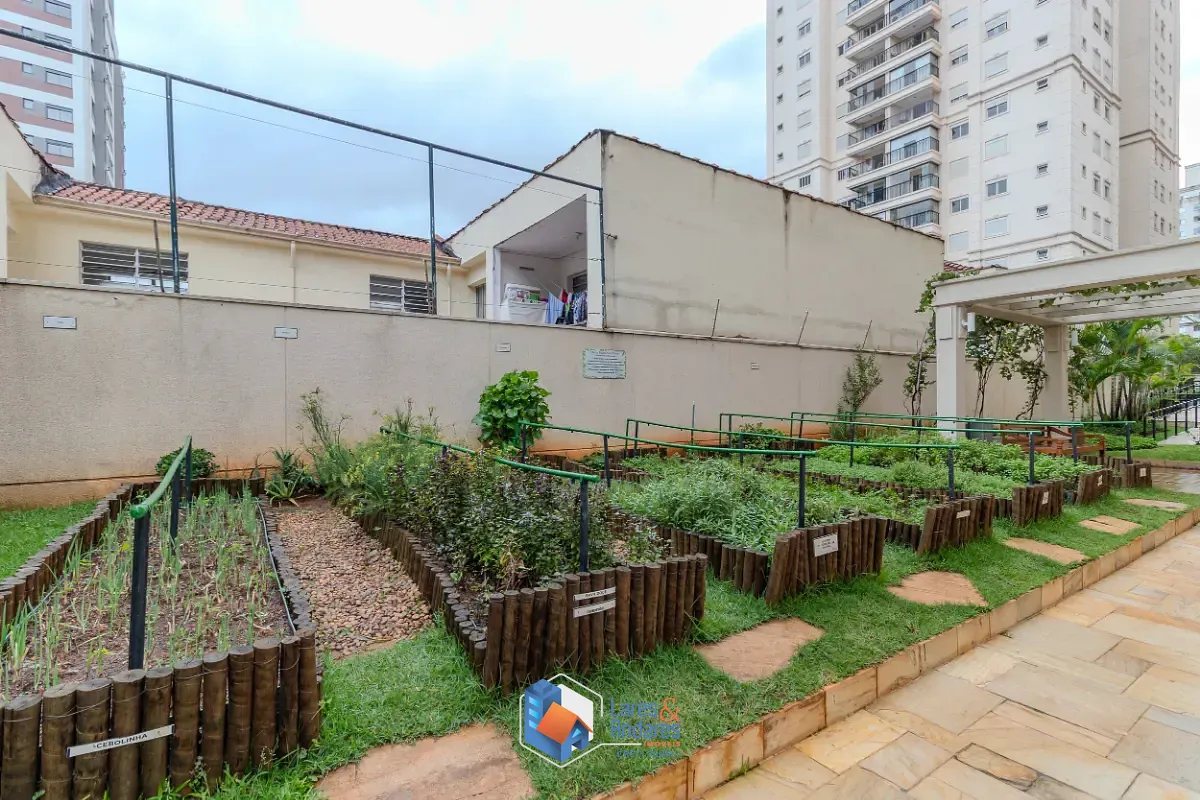 Apartamento, 3 quartos, 85 m² - Foto 42