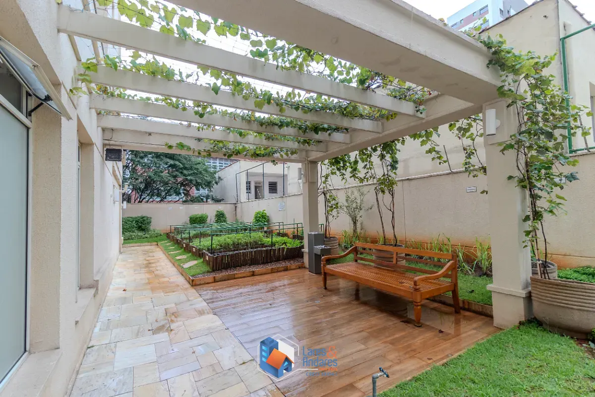 Apartamento, 3 quartos, 85 m² - Foto 43