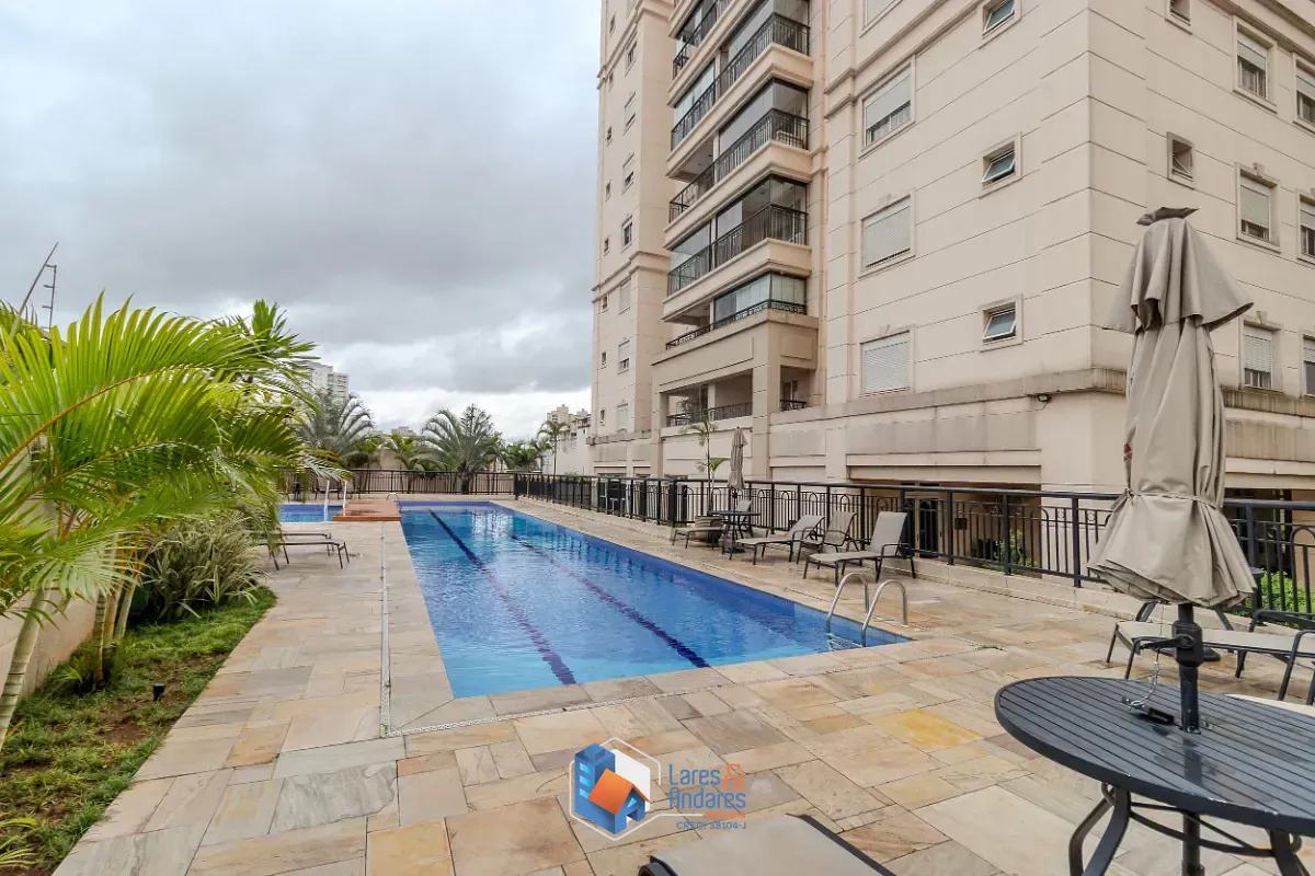 Apartamento, 3 quartos, 85 m² - Foto 44