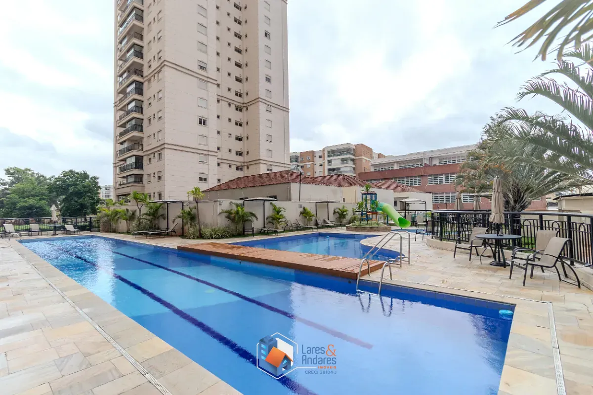 Apartamento, 3 quartos, 85 m² - Foto 45