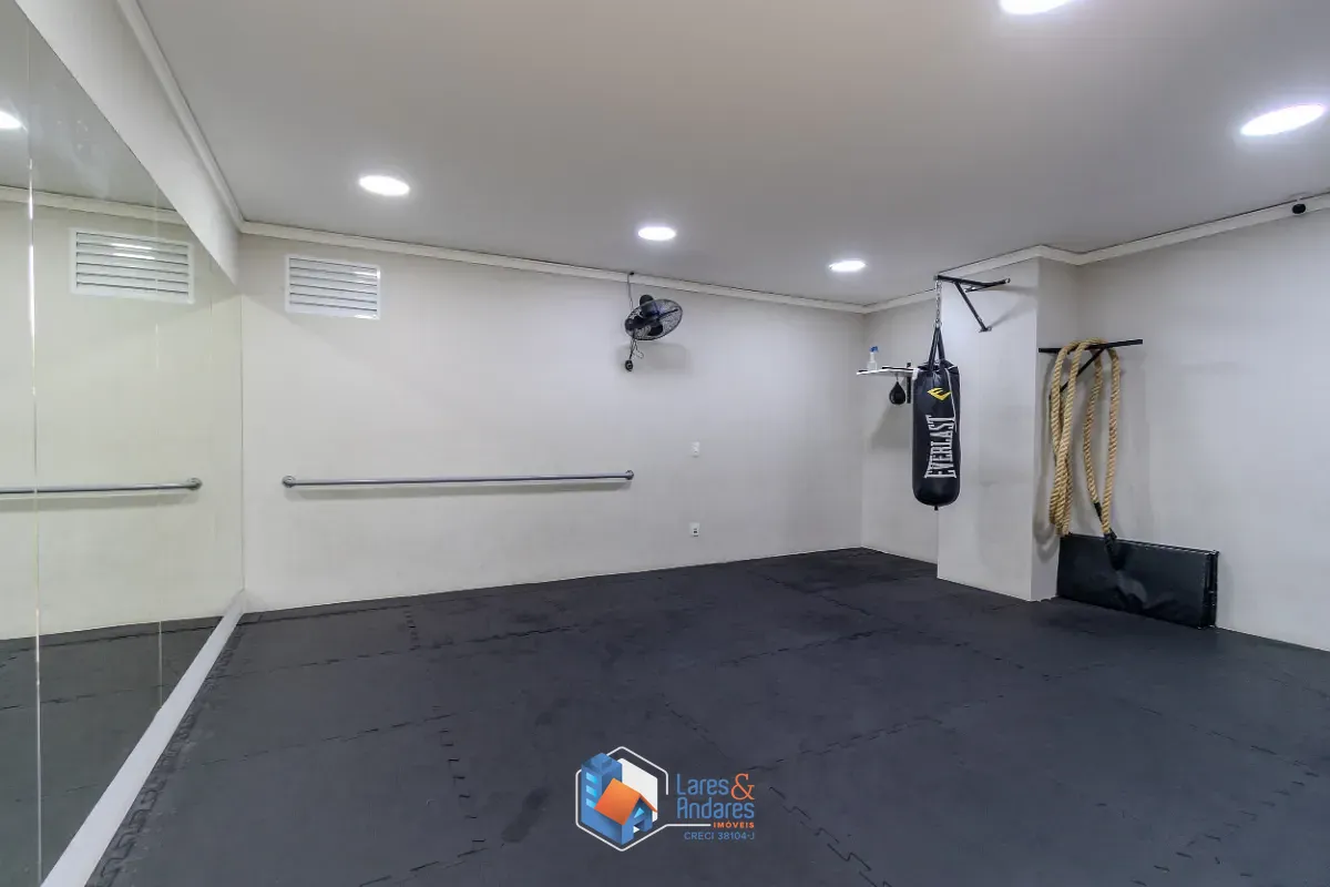 Apartamento, 3 quartos, 85 m² - Foto 47