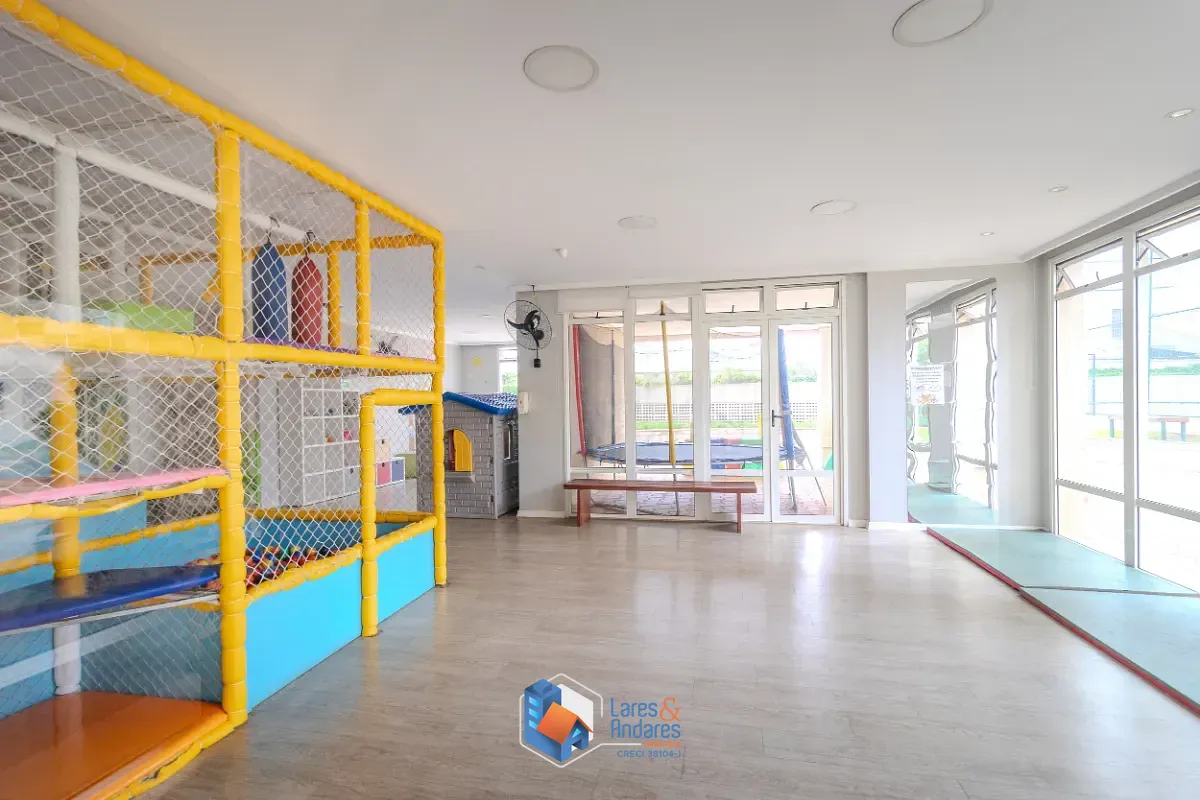 Apartamento, 3 quartos, 85 m² - Foto 48