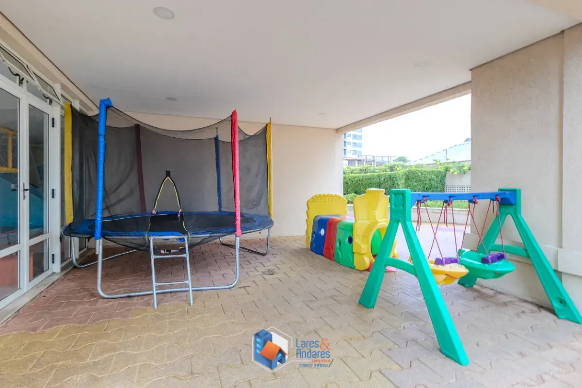 Apartamento, 3 quartos, 85 m² - Foto 49