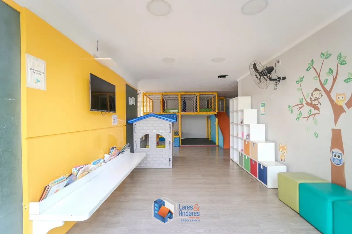 Apartamento, 3 quartos, 85 m² - Foto 50