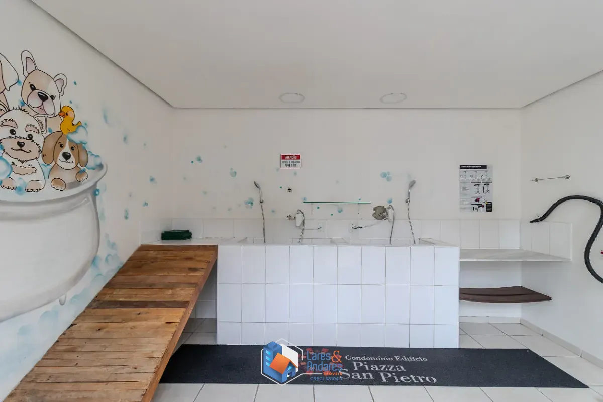 Apartamento, 3 quartos, 85 m² - Foto 54