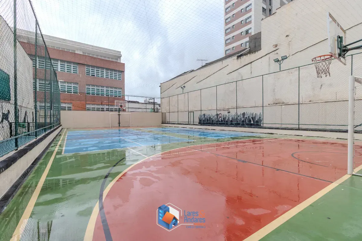 Apartamento, 3 quartos, 85 m² - Foto 55