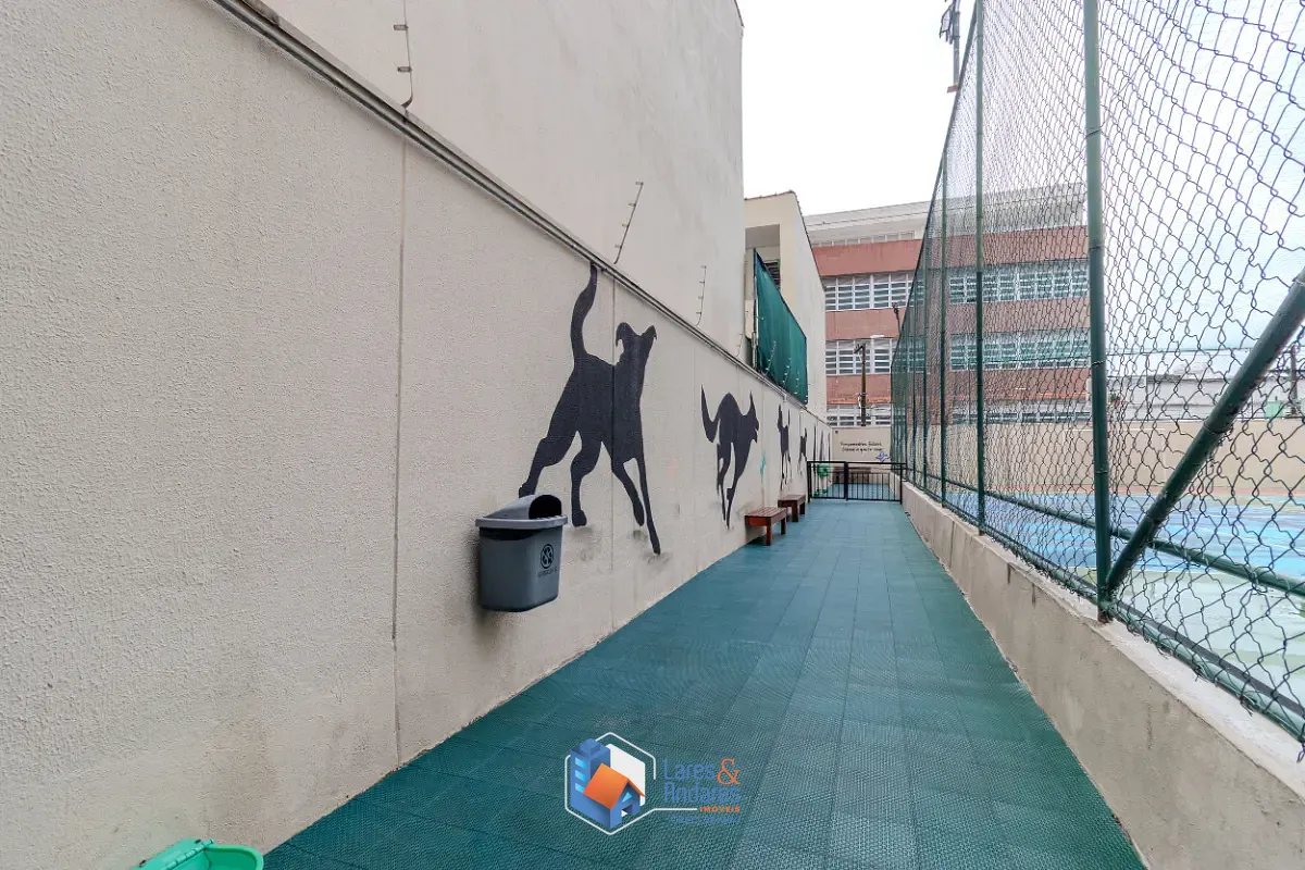 Apartamento, 3 quartos, 85 m² - Foto 56