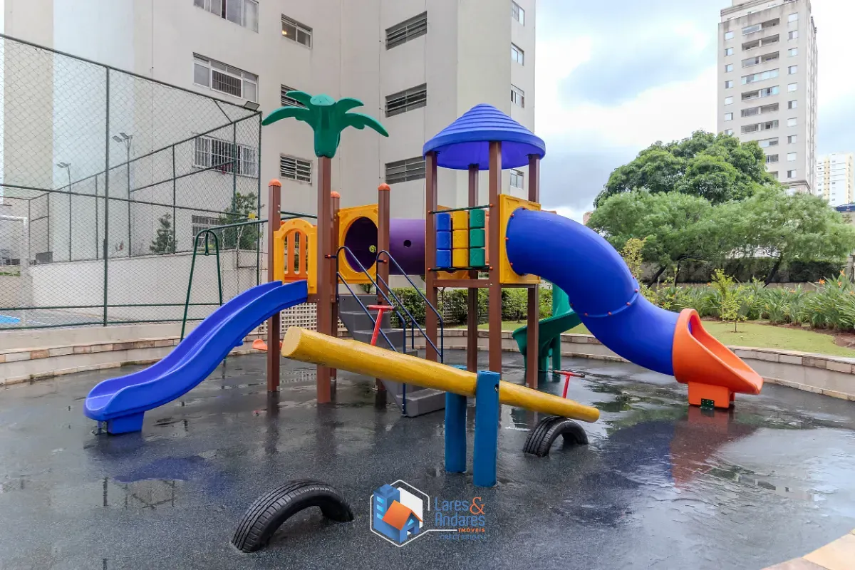 Apartamento, 3 quartos, 85 m² - Foto 57