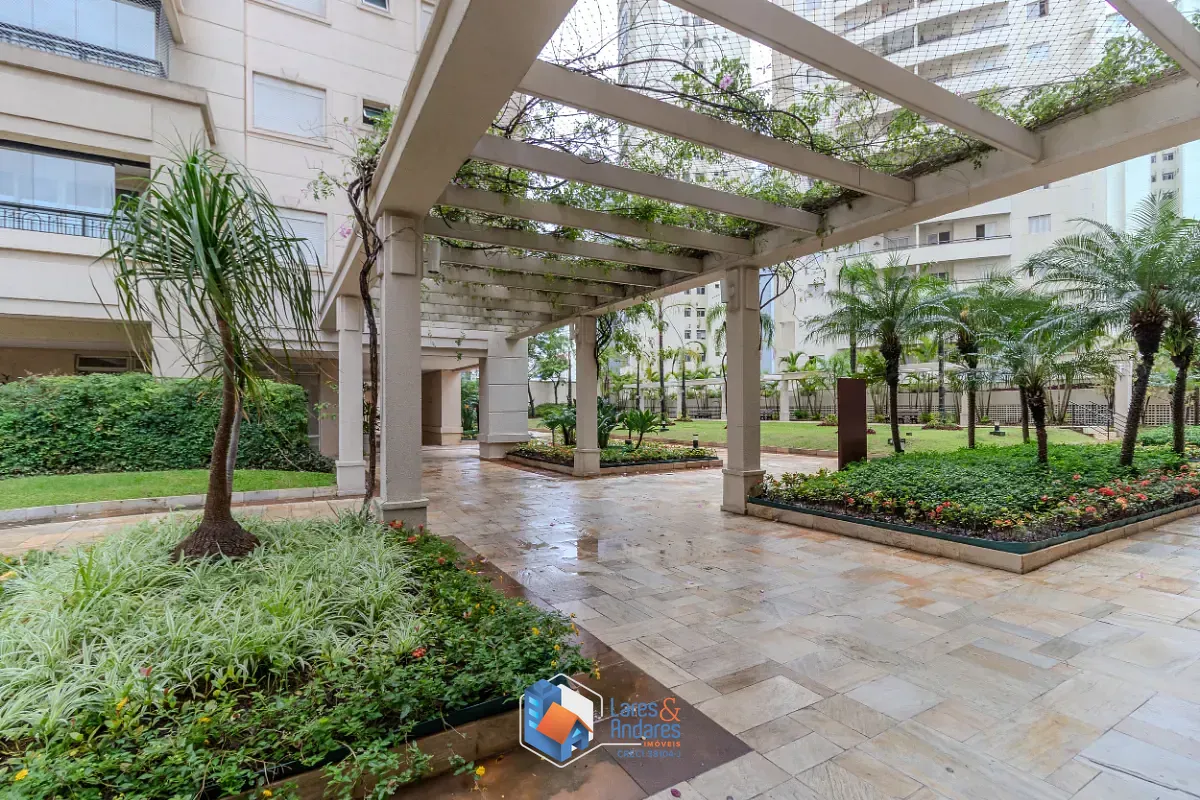 Apartamento, 3 quartos, 85 m² - Foto 58