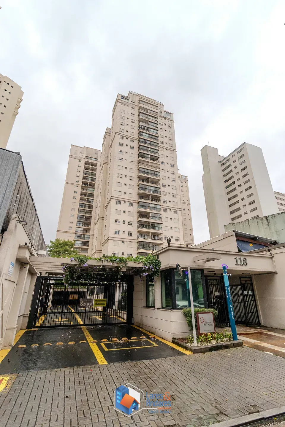 Apartamento, 3 quartos, 85 m² - Foto 60