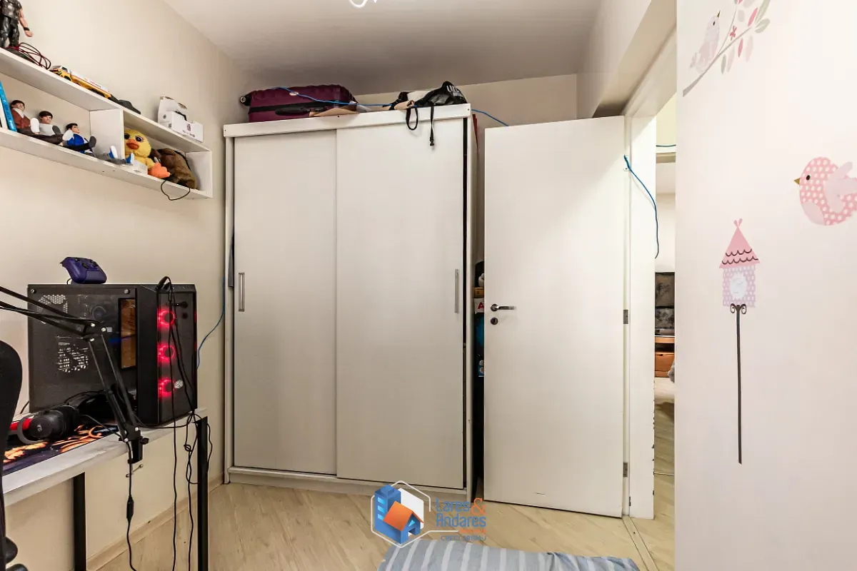 Apartamento, 3 quartos, 85 m² - Foto 12