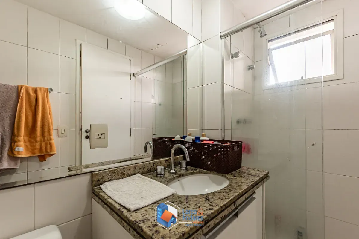 Apartamento, 3 quartos, 85 m² - Foto 22