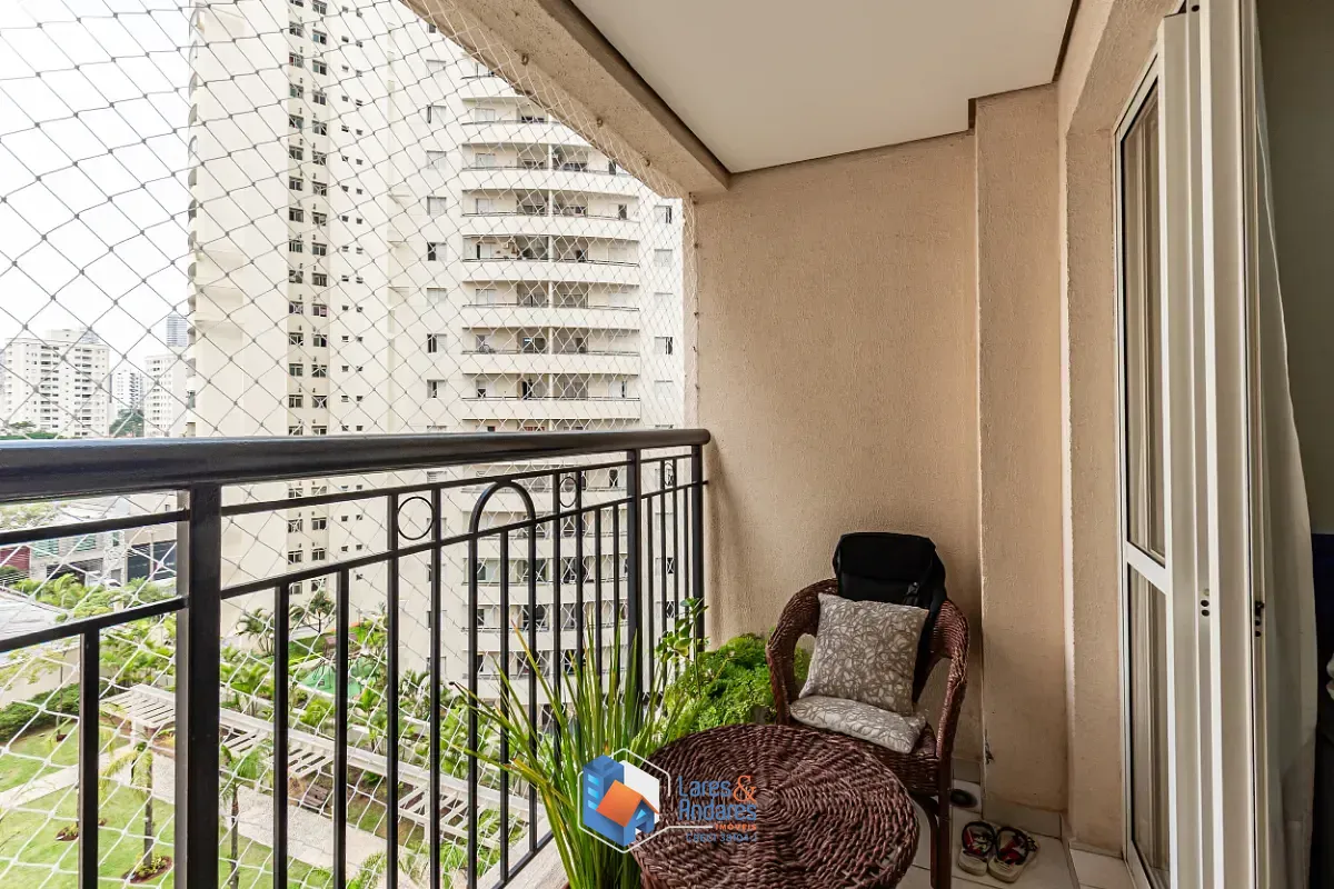 Apartamento, 3 quartos, 85 m² - Foto 8