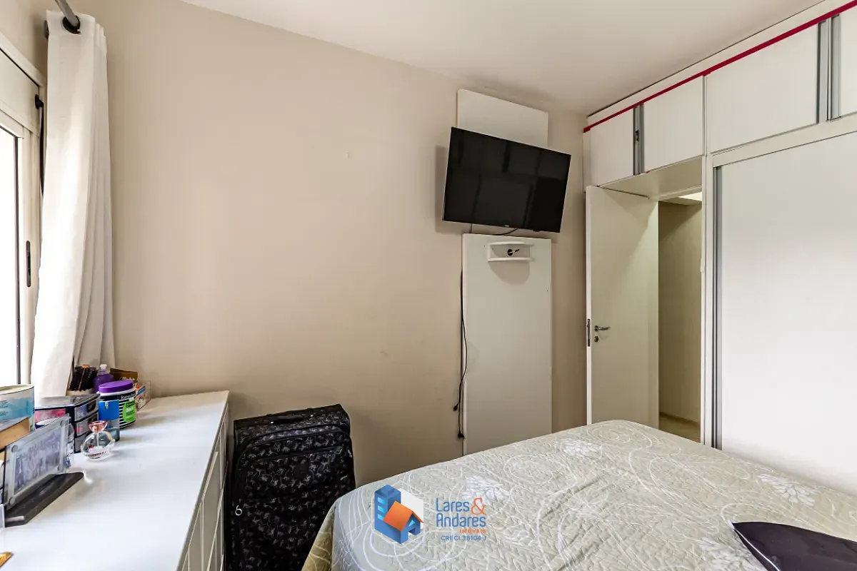 Apartamento, 3 quartos, 85 m² - Foto 15