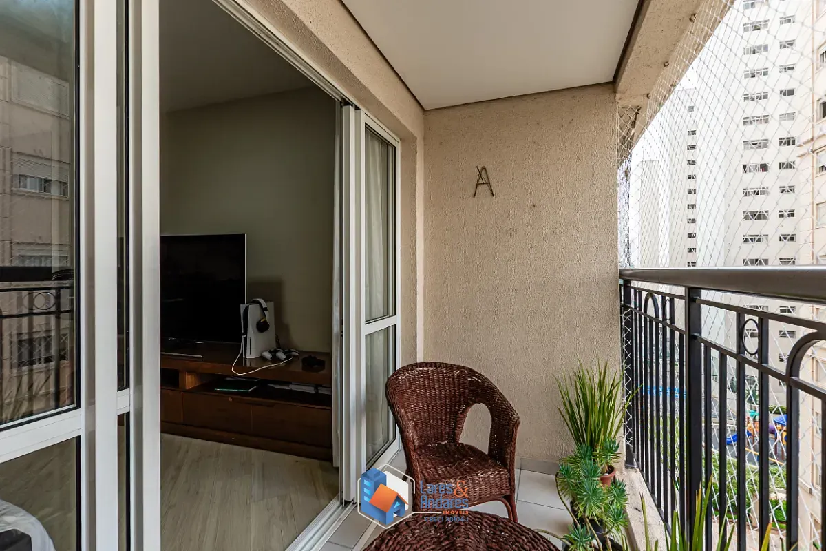 Apartamento, 3 quartos, 85 m² - Foto 6
