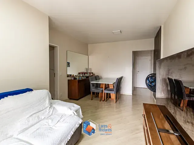Apartamento com 85m² 3 quartos e 2 banheiros, à venda, no bairro Mooca em São Paulo