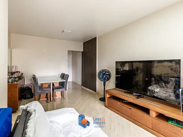 Apartamento com 85m² 3 quartos e 2 banheiros, à venda, no bairro Mooca em São Paulo