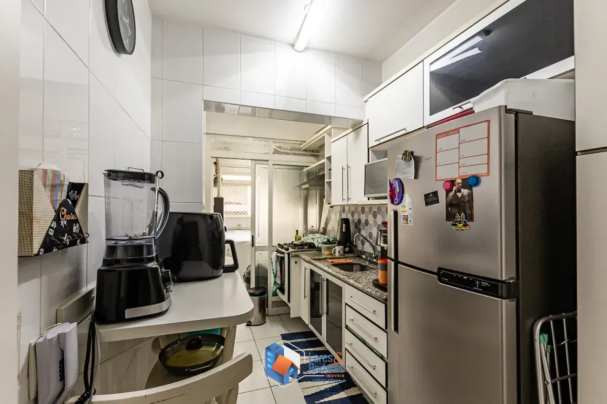 Apartamento, 3 quartos, 85 m² - Foto 25