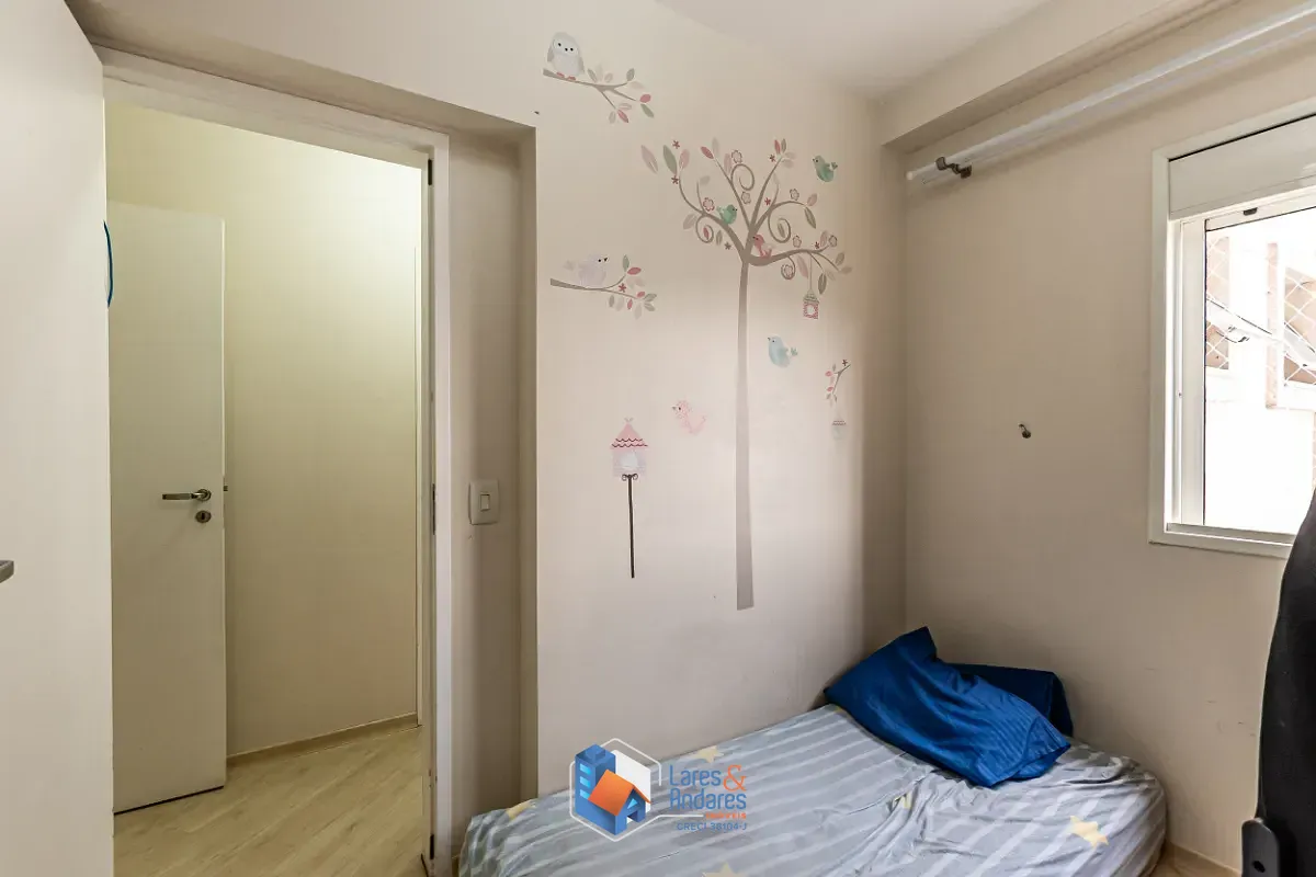 Apartamento, 3 quartos, 85 m² - Foto 10