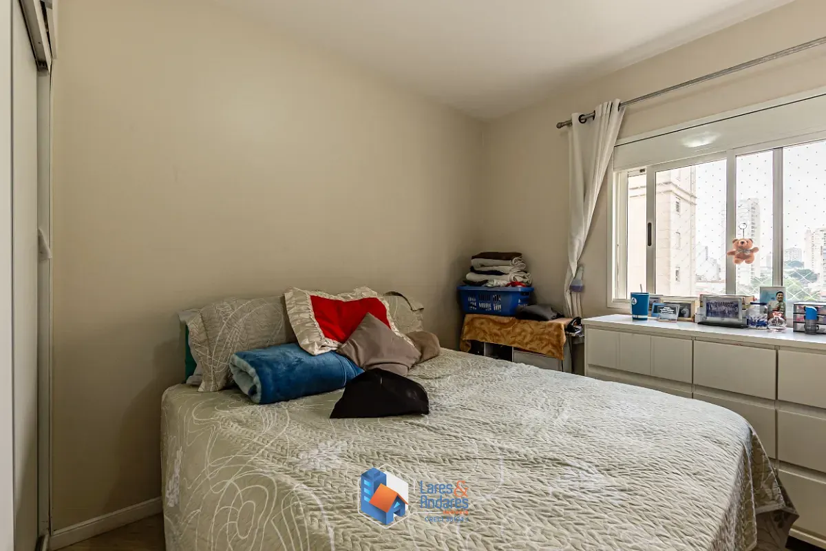 Apartamento, 3 quartos, 85 m² - Foto 13