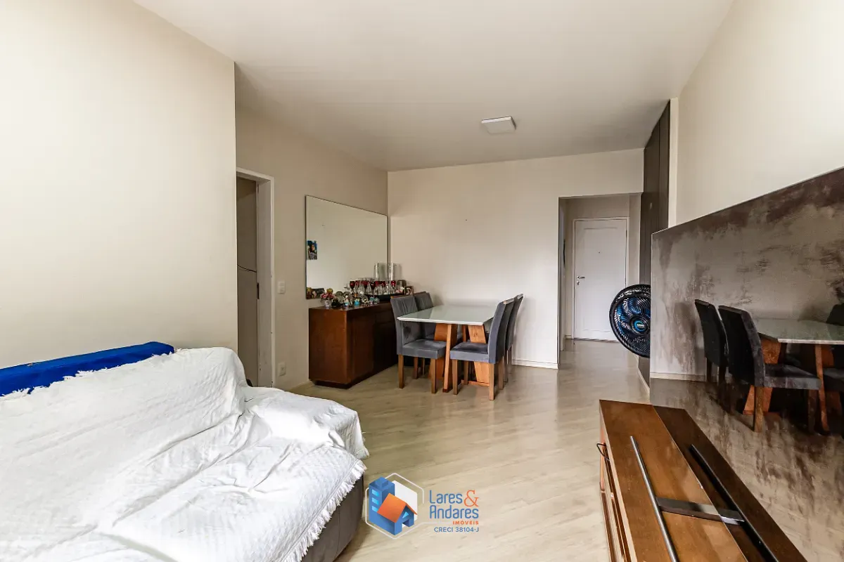 Apartamento, 3 quartos, 85 m² - Foto 4
