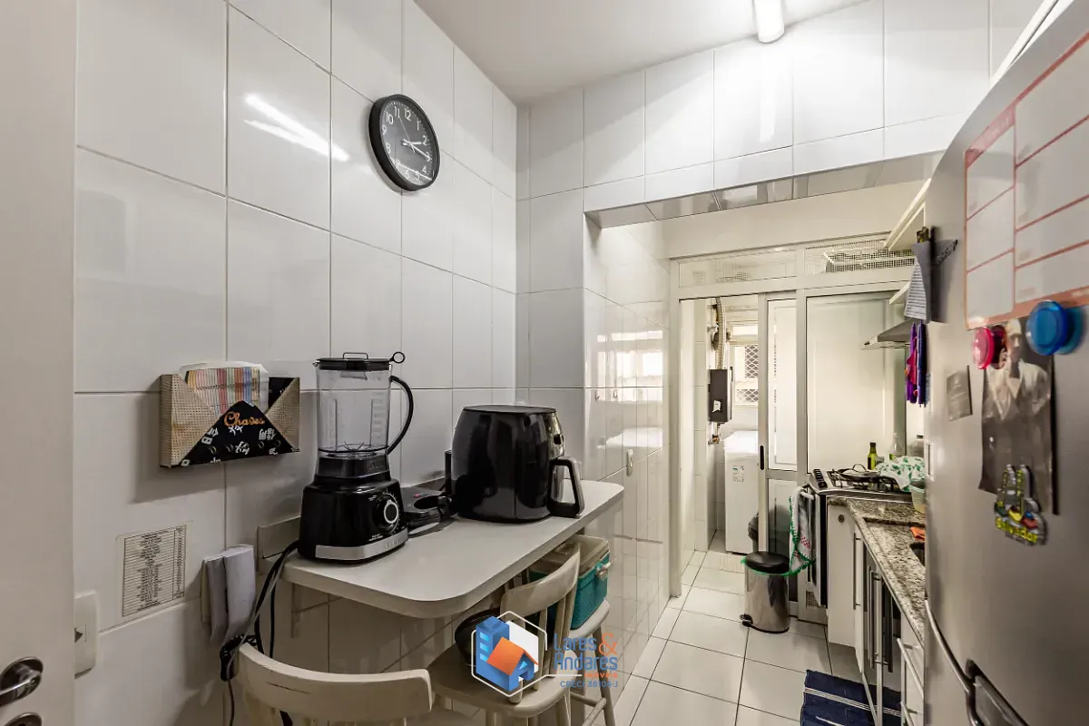 Apartamento, 3 quartos, 85 m² - Foto 27