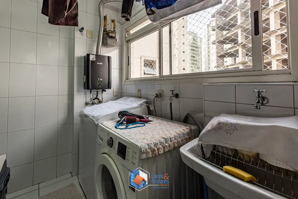 Apartamento, 3 quartos, 85 m² - Foto 30