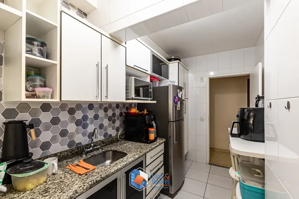 Apartamento, 3 quartos, 85 m² - Foto 26