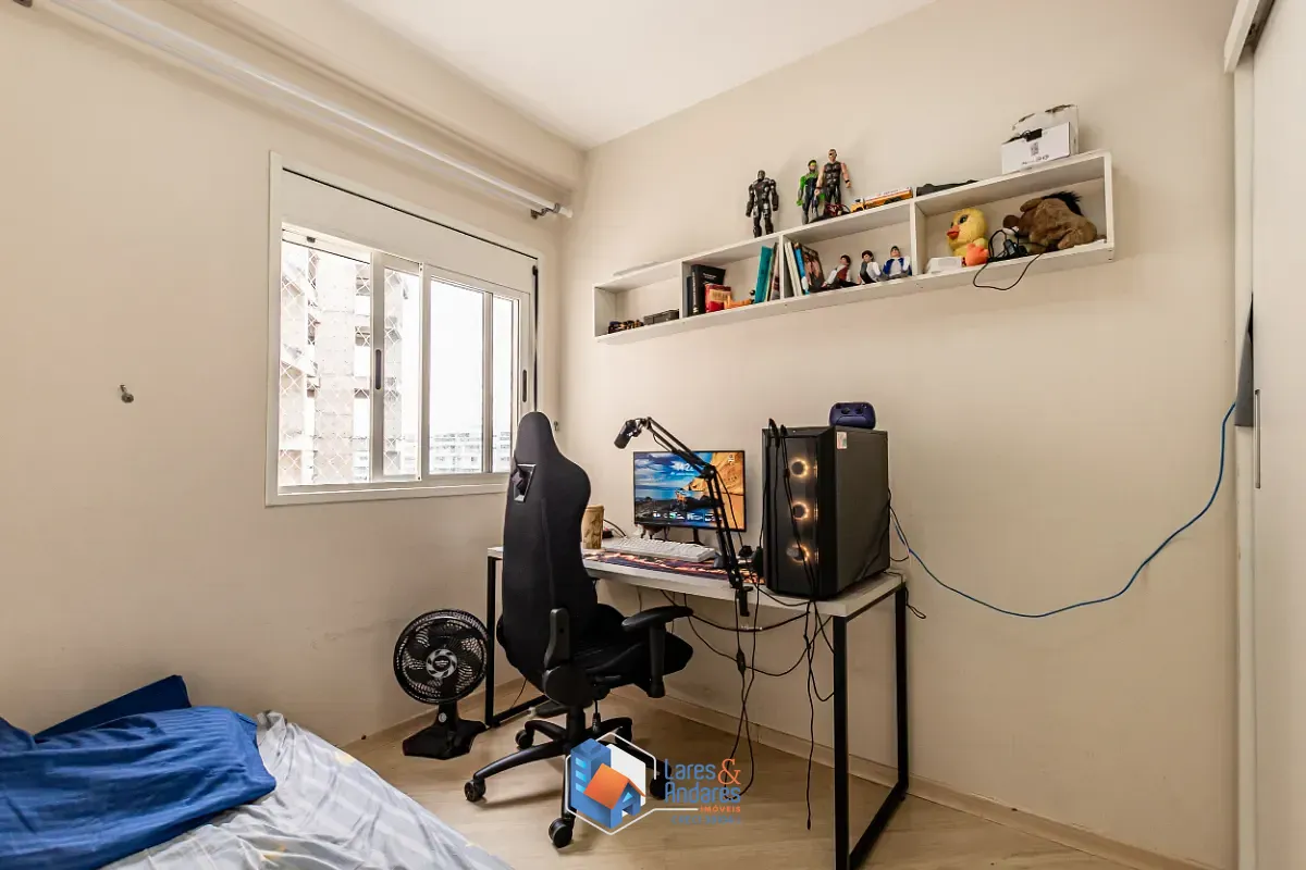 Apartamento, 3 quartos, 85 m² - Foto 9