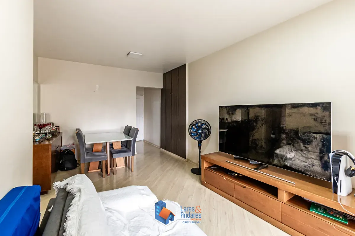 Apartamento, 3 quartos, 85 m² - Foto 1