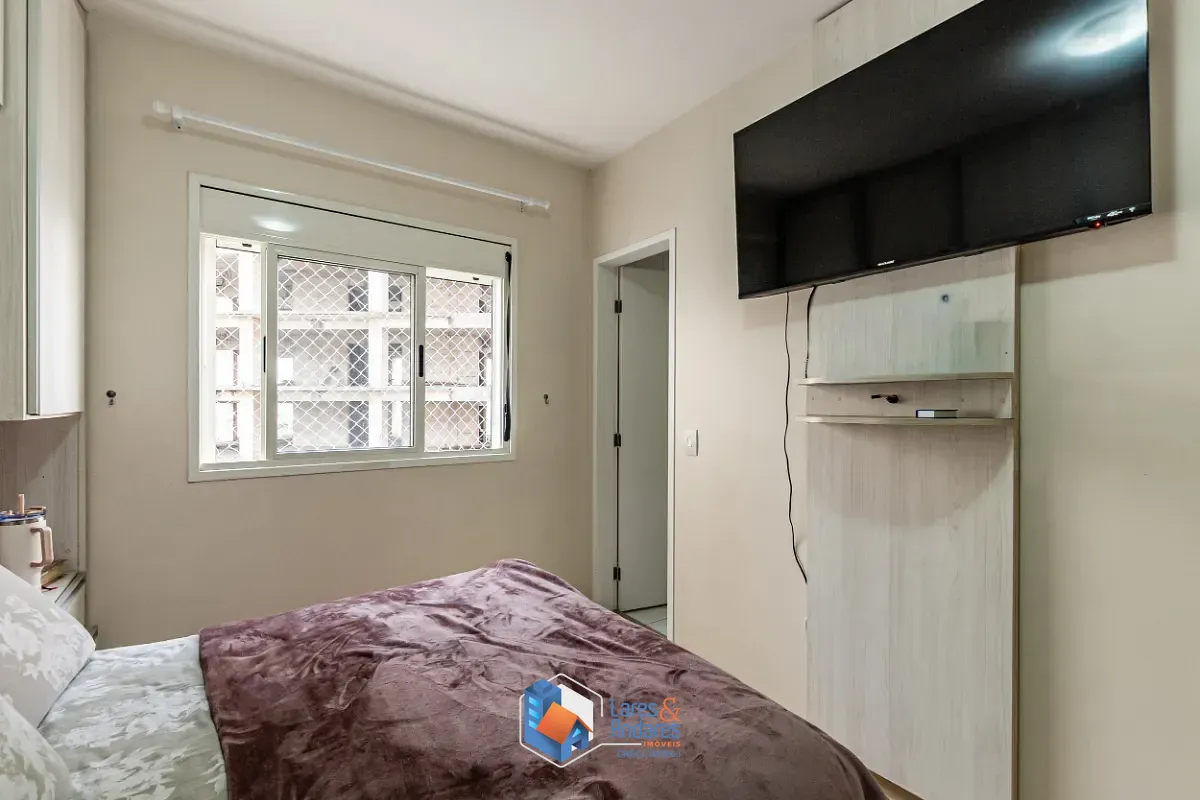 Apartamento, 3 quartos, 85 m² - Foto 19