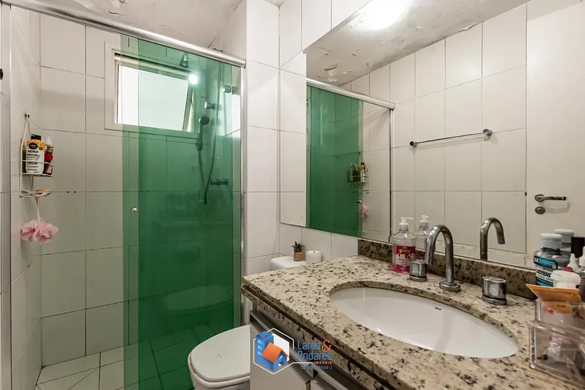 Apartamento, 3 quartos, 85 m² - Foto 23