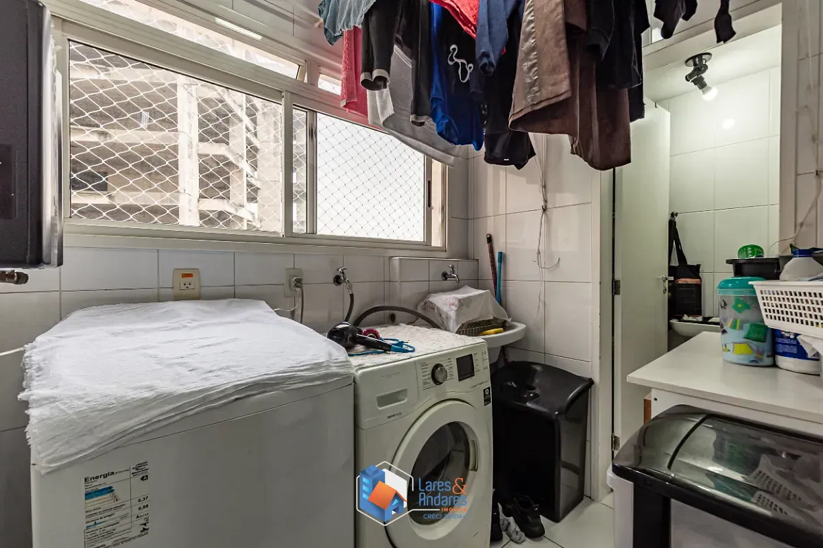 Apartamento, 3 quartos, 85 m² - Foto 29
