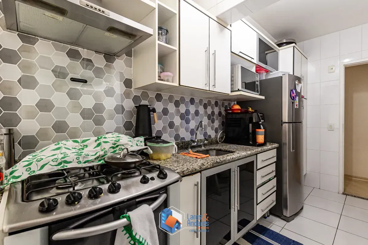 Apartamento, 3 quartos, 85 m² - Foto 28