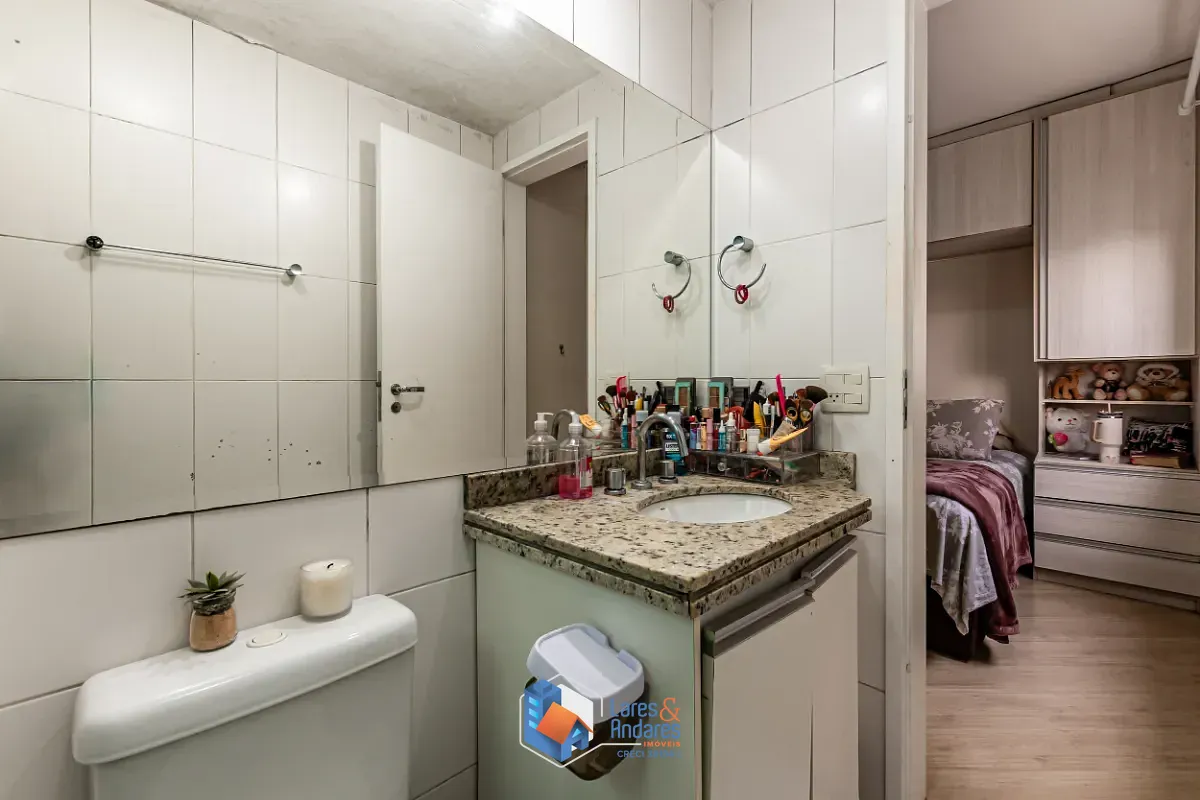Apartamento, 3 quartos, 85 m² - Foto 24