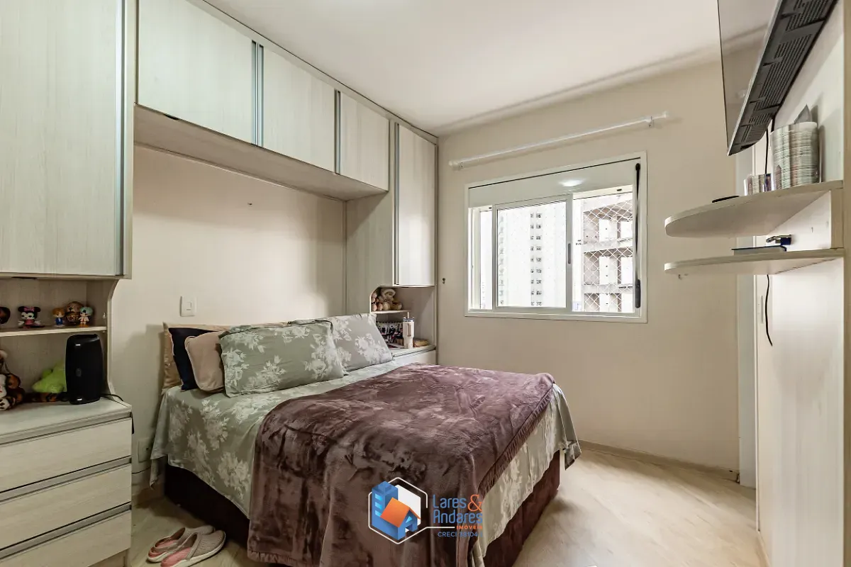 Apartamento, 3 quartos, 85 m² - Foto 18