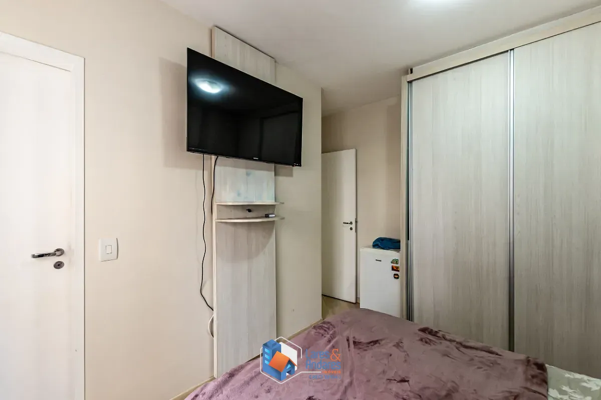 Apartamento, 3 quartos, 85 m² - Foto 20