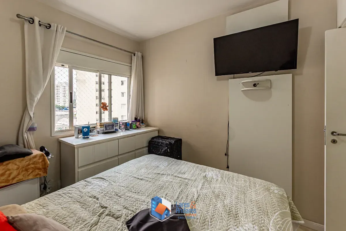 Apartamento, 3 quartos, 85 m² - Foto 14