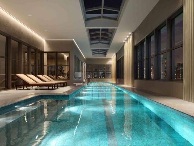 Foto do Apartamento - Vista Campo Belo: conforto e luxo com terraço privativo | Paulista Imóveis