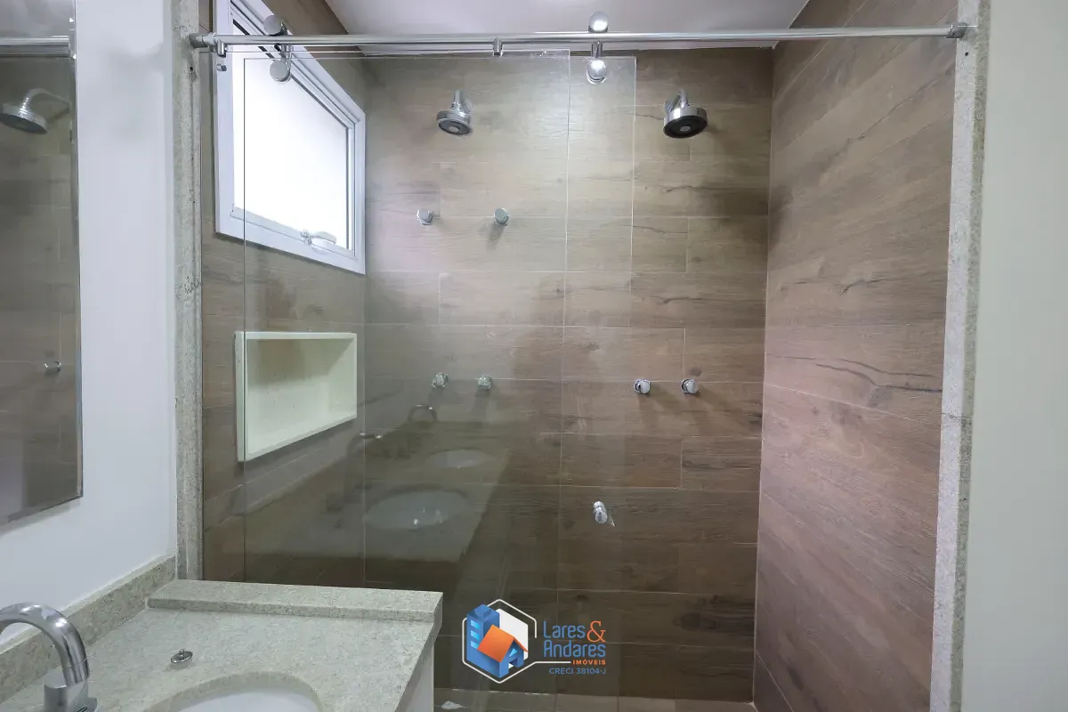 Apartamento, 3 quartos, 142 m² - Foto 29