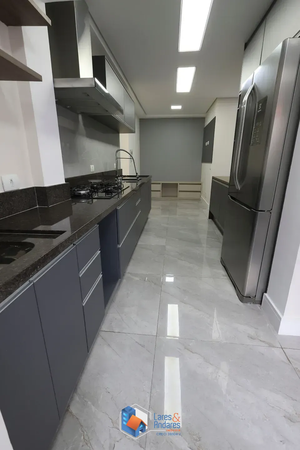 Apartamento, 3 quartos, 142 m² - Foto 11