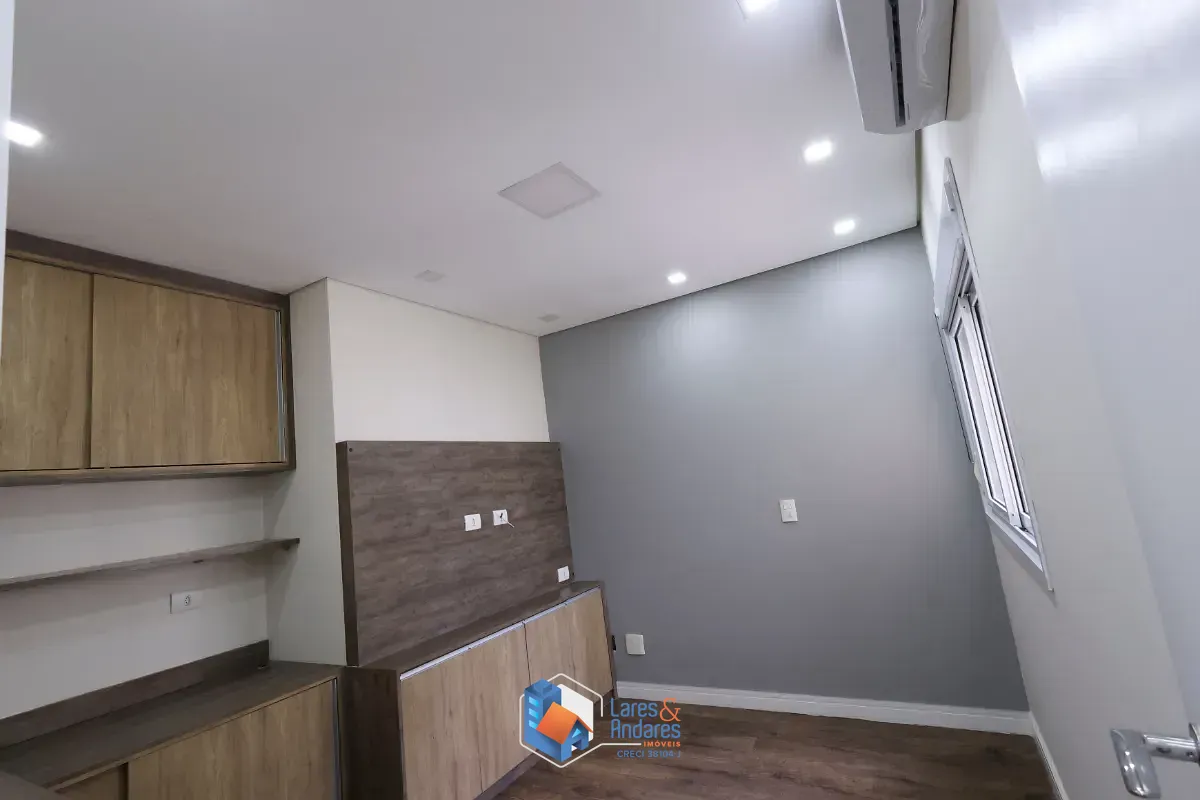 Apartamento, 3 quartos, 142 m² - Foto 31