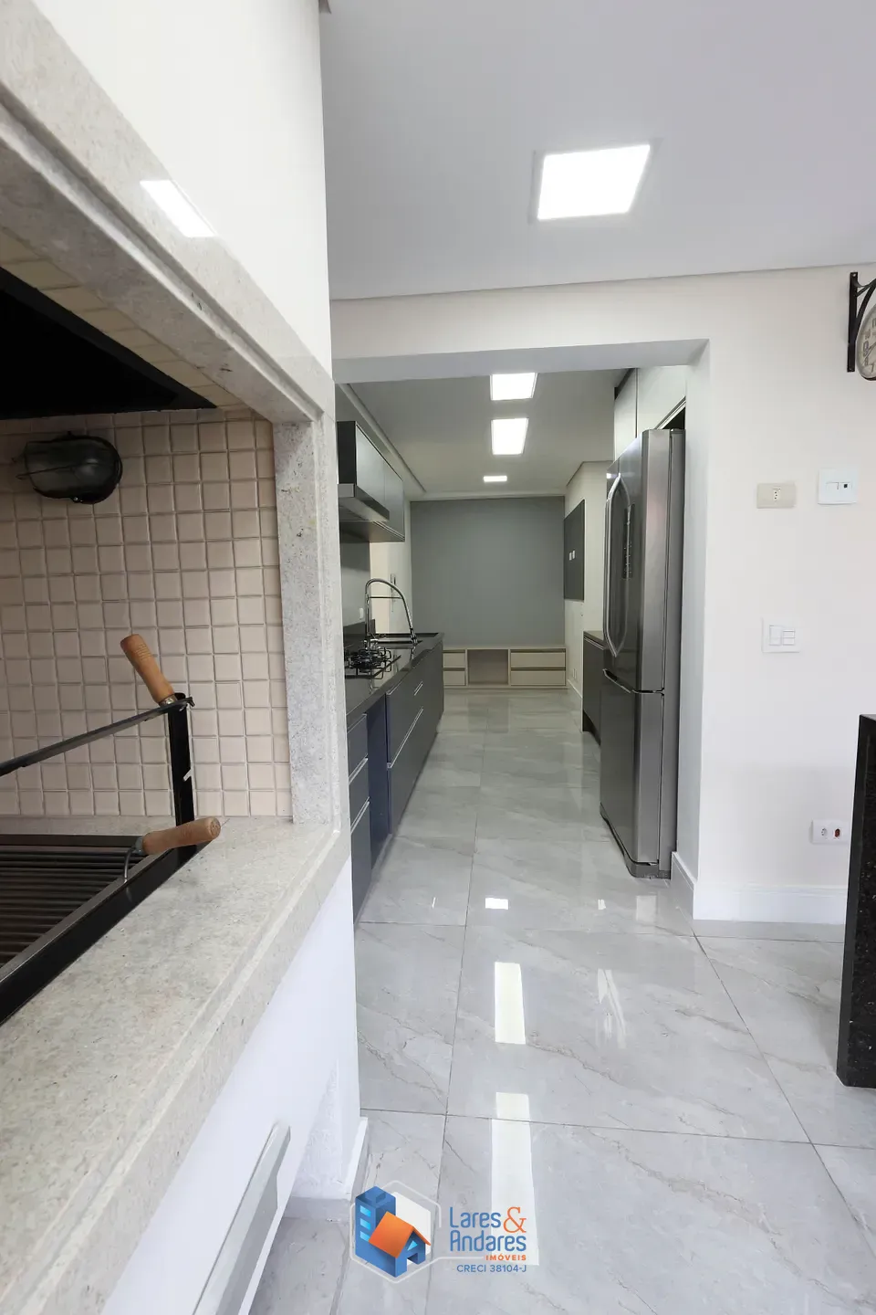 Apartamento, 3 quartos, 142 m² - Foto 10