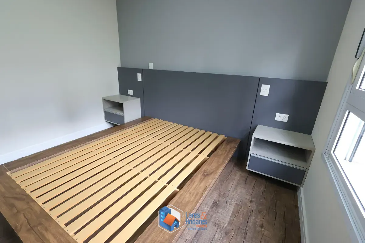 Apartamento, 3 quartos, 142 m² - Foto 21