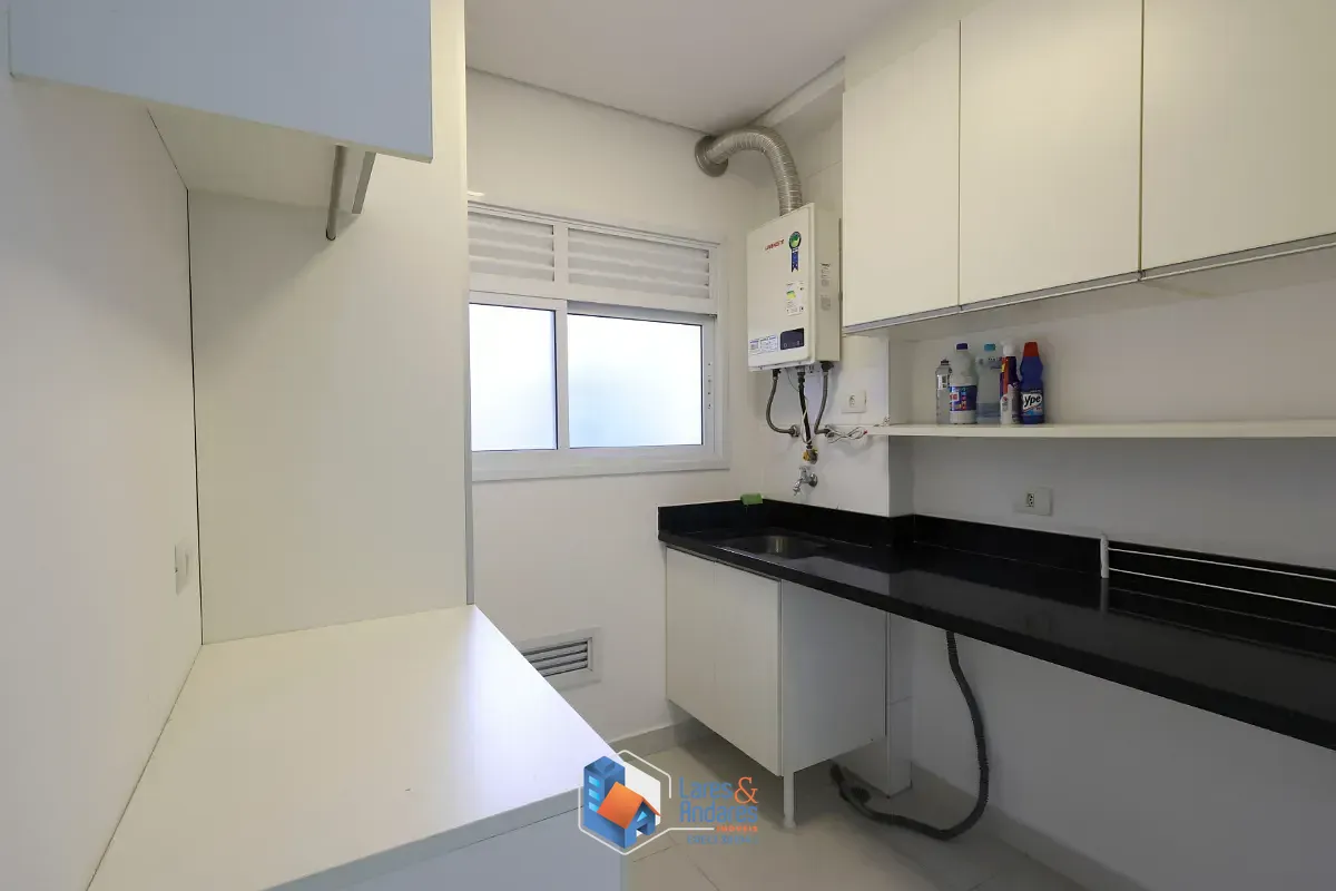 Apartamento, 3 quartos, 142 m² - Foto 40