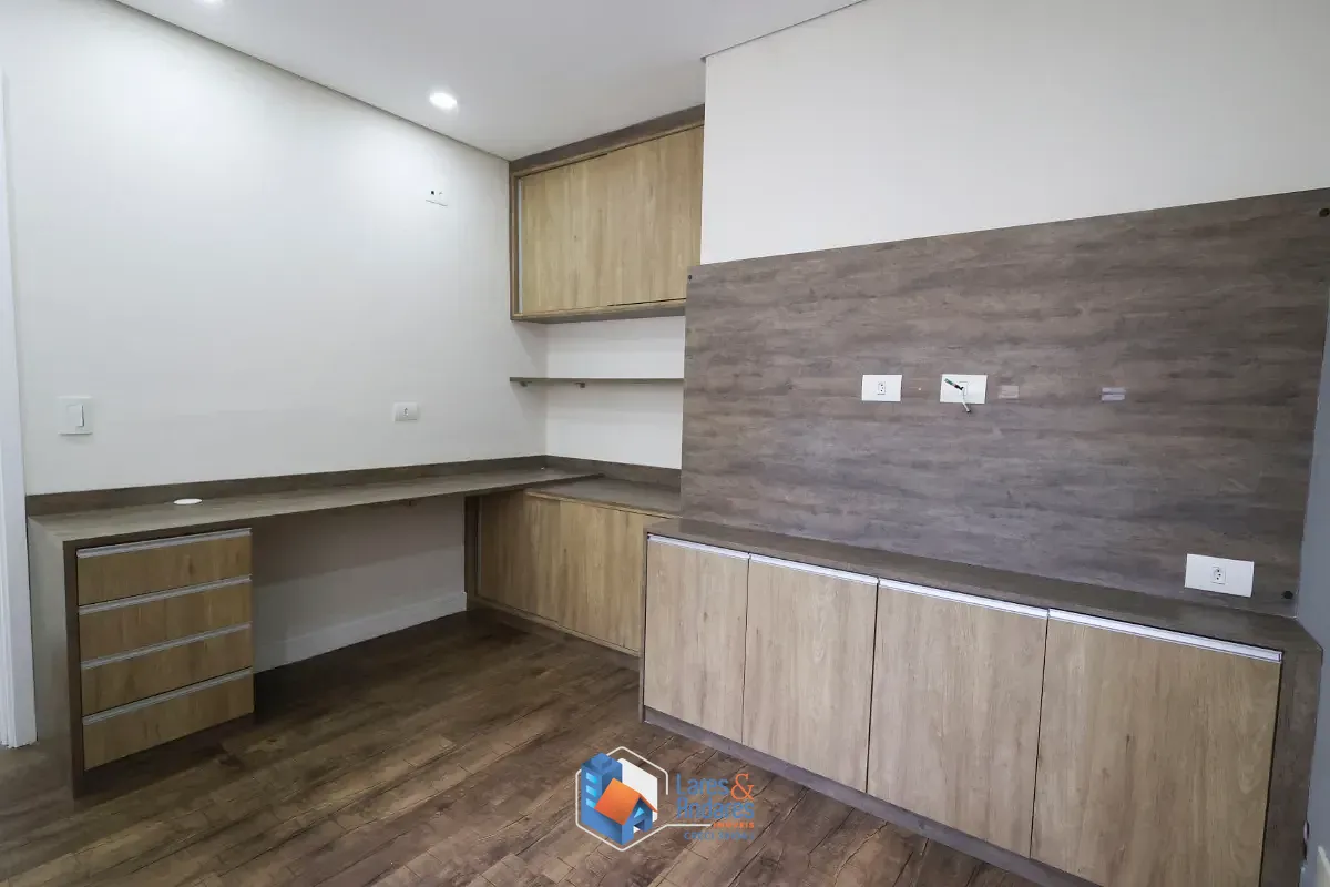 Apartamento, 3 quartos, 142 m² - Foto 33