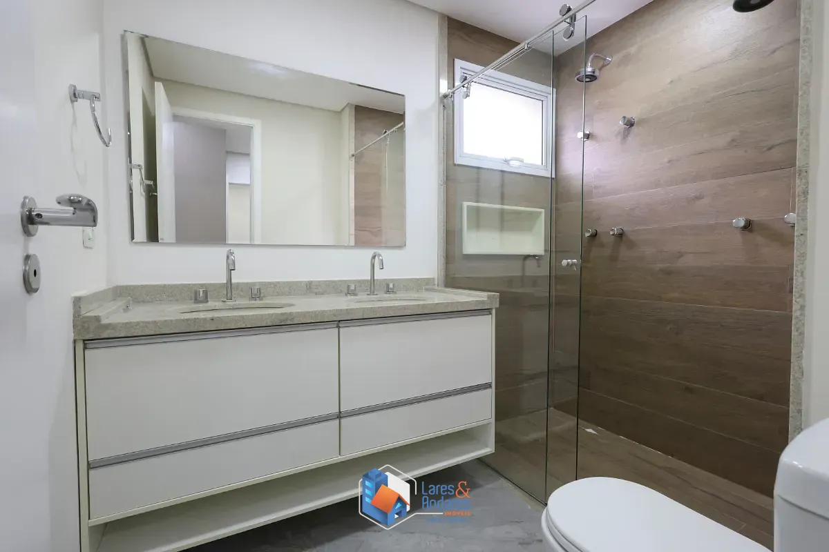 Apartamento, 3 quartos, 142 m² - Foto 20