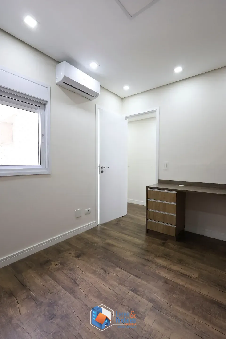 Apartamento, 3 quartos, 142 m² - Foto 35