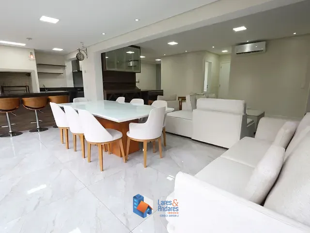 Apartamento com 142m² 3 quartos e 3 banheiros, à venda, no bairro Vila Andrade em São Paulo