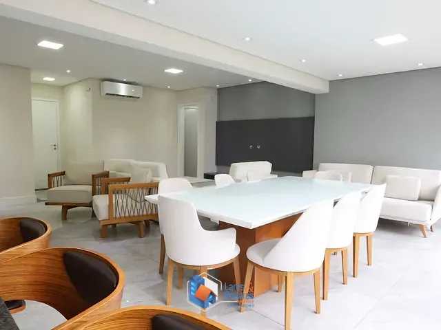 Apartamento com 142m² 3 quartos e 3 banheiros, à venda, no bairro Vila Andrade em São Paulo